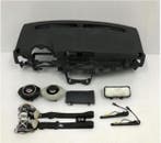 Dashboard + Airbags + Veiligheidsgordels FIAT 500, Auto-onderdelen, Verzenden, Gereviseerd, Fiat