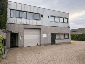 Bedrijfsruimte, Loods te huur Den Bosch De Vutter 9, Huur, Bedrijfsruimte