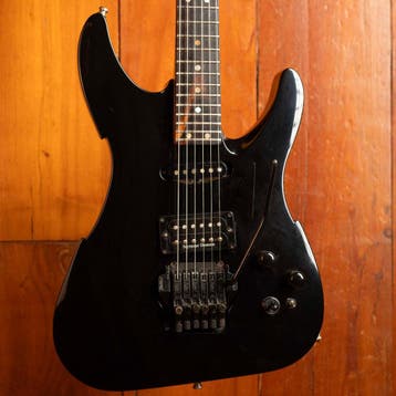 Peavey Vandenberg Series 1 1988 Black, Ophalen of Verzenden, Nieuw