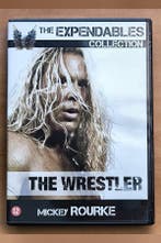 DVD The Wrestler 2008 Evan Rachel Wood Marisa Tomei, Verzenden, Nieuw in verpakking