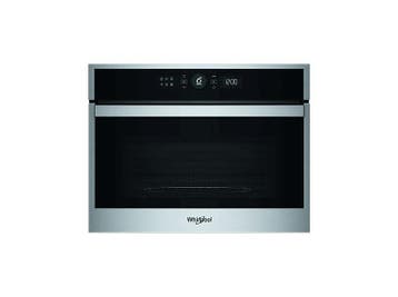 Whirlpool -  Inbouw Combimagnetron 900 W - Inhoud 40 L, Verzenden, Nieuw, Inbouw, Draaiplateau