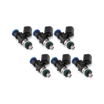 Injector Dynamics 1340cc Injector 34mm Length No Adaptor Top, Ophalen of Verzenden, Nieuw