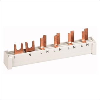 EATON 274297 - Kamrail met pen/vork-aansluiting voor, Ophalen of Verzenden, Nieuw, Groepenkast