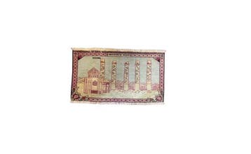 Afghan artists - Afghan - Tapijt - 95 cm - 55 cm - De, Nieuw