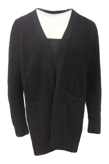 Vila Vest in maat M Zwart, Kleding | Dames, Vila, Verzenden, Zo goed als nieuw, Zwart