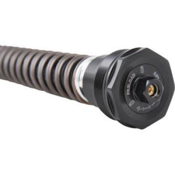 Ohlins 18-22 Harley Softail Fat Boy (Showa) NIX 22, Ophalen of Verzenden, Nieuw