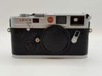 Leica M6 Chrome Traveler Edition - 1 of 500 - Near Mint, Verzenden, Nieuw