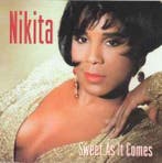cd - Nikita - Sweet As It Comes, Verzenden, Zo goed als nieuw