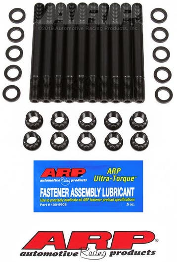ARP Ford Pinto 2000cc Inline 4 Head Stud Kit, Ophalen of Verzenden, Nieuw