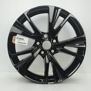 Originele velgen 18 inch lichtmetalen Toyota *OS1008099*, Auto-onderdelen, Banden en Velgen, 18 inch, Gebruikt, Velg(en), Ophalen of Verzenden