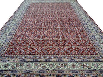 Bidjar - Ongebruikt - Vloerkleed - 245 cm - 171 cm, Nieuw