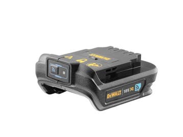 DeWalt DCE040 - 18V XR Tool Connect Adapter - App-gestuurde, Verzenden, Nieuw
