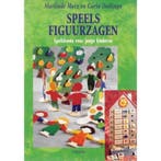 SPEELS FIGUURZAGEN 9789051217360 M. Merx, Verzenden, Gelezen, M. Merx
