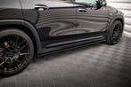 Side Skirts Diffusers Mercedes-AMG GLB 35 / AMG-Line X247, Verzenden, Nieuw