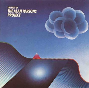 The Alan Parsons Project - The Best Of The Alan Parsons Proj, Ophalen of Verzenden, Gebruikt