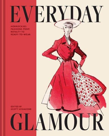 9781785516399 Everyday Glamour Scott Schiavone, Verzenden, Nieuw, Scott Schiavone