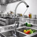 Gold Catering Equipment Luxe Horeca Spoeldouche | Kraan | 1, Ophalen of Verzenden, Nieuw