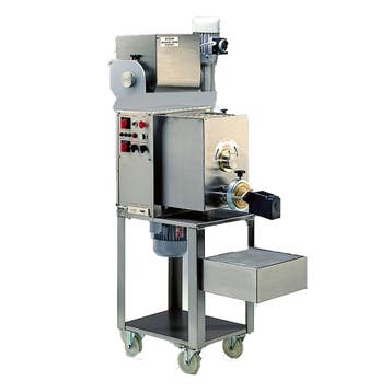 Automatische deegmachine 25-35 kg/u, Verzenden, Nieuw in verpakking