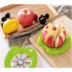 Benson Appelsnijder - 8 Partjes - Klokhuisverwijderaar -..., Ophalen of Verzenden, Nieuw