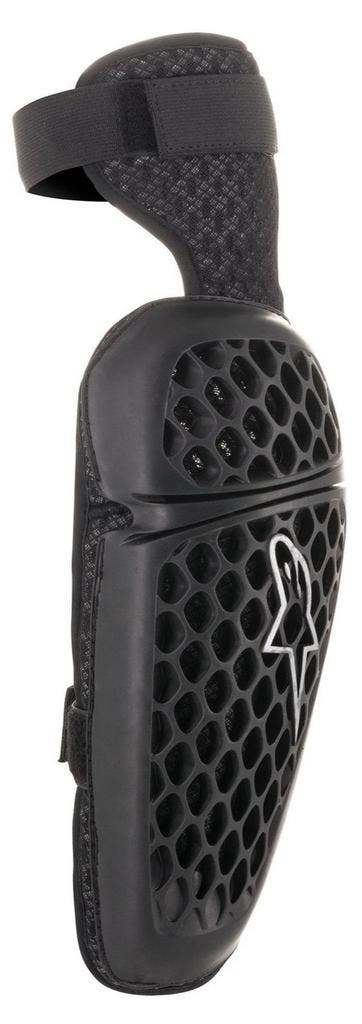 Bionic Plus elleboog protectorset Alpinestars, Motoren, Kleding | Motorhelmen, Verzenden