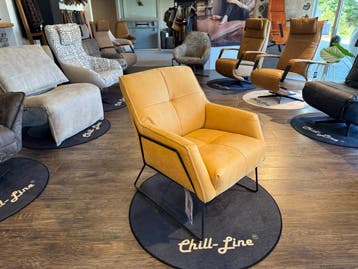 ***SALE*** Fauteuil Roxy van Chill-Line, Verzenden, Nieuw