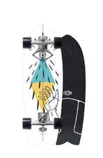 Triton Carver Surfskate Skateboard, Ophalen of Verzenden, Nieuw, Overige typen