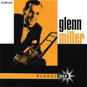 cd - Glenn Miller - Planet Jazz, Verzenden, Zo goed als nieuw