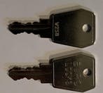 Sleutel W25 B voor Douwe Egberts koffiemachine Gallery 210/, Ophalen of Verzenden, Nieuw