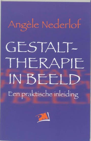 Gestalttherapie In Beeld | A. Nederlof | Nieuw, Boeken, Ophalen of Verzenden, Nieuw, A. Nederlof