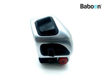 Stuurschakelaar Links Piaggio | Vespa MP3 500 LT 2011-2014, Motoren, Verzenden, Gebruikt