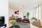 Appartement aan Witte de Withstraat, Rotterdam, Rotterdam