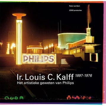 ir. L.C. Kalff (1897-1976) 9789074009447 P. van Dam, Verzenden, Zo goed als nieuw, P. van Dam