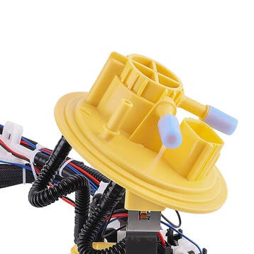 Brandstofpomp geschikt voor Volvo S60 S80 V70 II XC70 2.0..., Verzenden, Nieuw