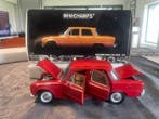 Minichamps 1:18 - Modelauto - Alfa Romeo Giulia 1300 Super, Nieuw