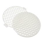 BrandNewCake Vlaaistans Kunststof Ø30cm 2-delig, Verzenden, Nieuw