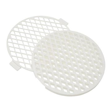 BrandNewCake Vlaaistans Kunststof Ø30cm 2-delig, Verzenden, Nieuw