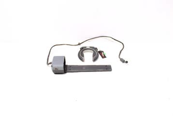 Accu slede / dockingstation | Shimano | Steps E6000 | 2 s..., Verzenden, Nieuw