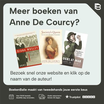 Margot At War - Anne De Courcy 9781780225906, Verzenden, Gelezen, Anne De Courcy