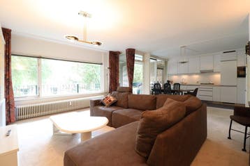 Appartement te huur aan Etna in Amstelveen - Noord-Holland, Noord-Holland