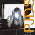 cd - PJDS - Light Sleeper, Verzenden, Zo goed als nieuw