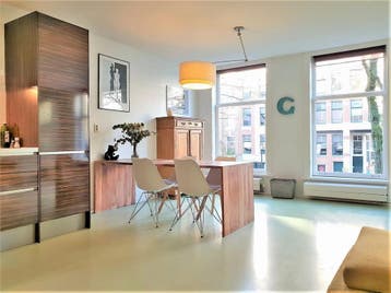 Te huur: Appartement Commelinstraat in Amsterdam, Noord-Holland, Appartement, Amsterdam