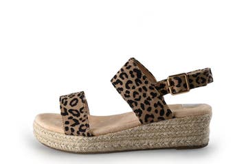 Dolcis Sandalen in maat 39 Overig, Dolcis, Overige kleuren, Verzenden, Sandalen of Muiltjes