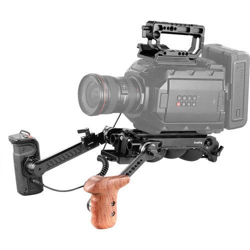 SmallRig 2030 Advanced Accessory Kit RSA Mini/ Mini Pro, Audio, Tv en Foto, Fotografie | Statieven en Balhoofden, Overige typen