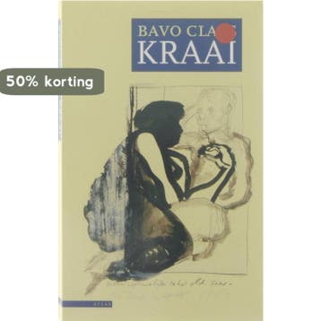 KRAAI - B. Claes 9789045003252, Verzenden, Gelezen, B. Claes