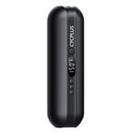 Cycplus A2 Elektrische Luchtpomp – 3-in-1 Compressor,, Ophalen of Verzenden, Nieuw