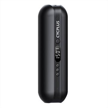 Cycplus A2 Elektrische Luchtpomp – 3-in-1 Compressor,, Ophalen of Verzenden, Nieuw