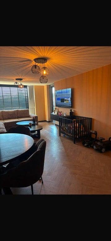Te huur: Appartement Nirrewortel in De Meern, Utrecht, Appartement, De Meern