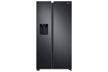 Samsung RS68A8531B1 amerikaanse koelkast Vrijstaand E1169, Ophalen of Verzenden, Nieuw, 160 cm of meer