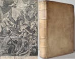 Olfert Dapper - Historische beschrijving van Amsterdam -, Antiek en Kunst