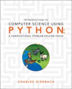 Introduction to Computer Science Using Python 9780470555156, Boeken, Verzenden, Zo goed als nieuw